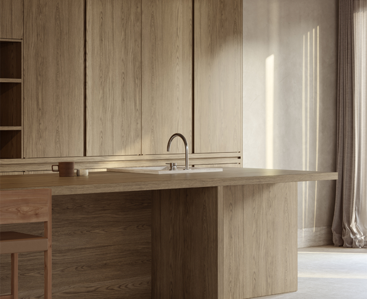 Premier Oak Truescale - Premier Oak TrueScale - AbsoluteGrain ...