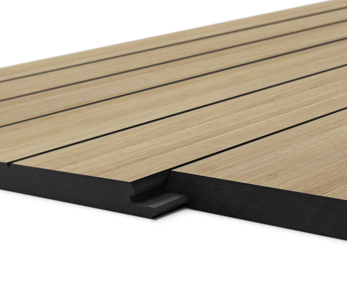 Classic Oak - VGroove - Ceiling Tiles And Panels - Architectural ...