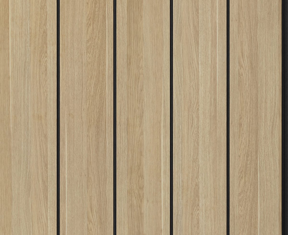 Classic Oak - VGroove - Ceiling Tiles And Panels - Architectural ...