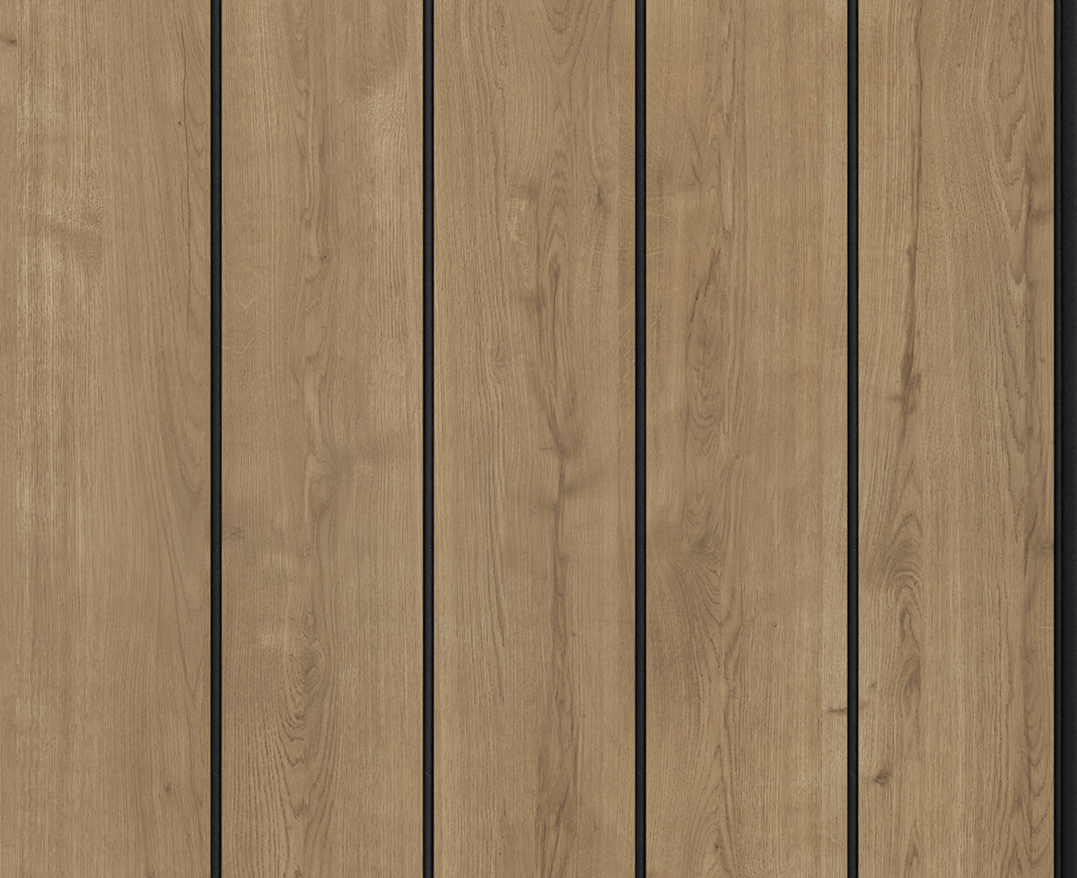 Planked Planked Urban Oak - VGroove - Ceiling Tiles And Panels - Architectural ...