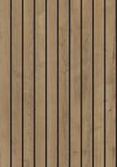 Planked Urban Oak