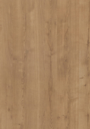 Planked Urban Oak