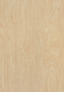Raw Birchply