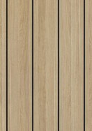 Classic Oak