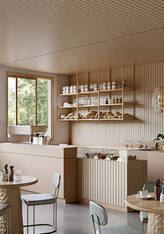 Architectural Ceiling Panels