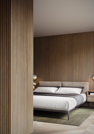 Architectural Wall Panels