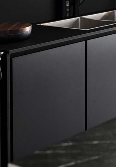 Laminex Decorated Panel