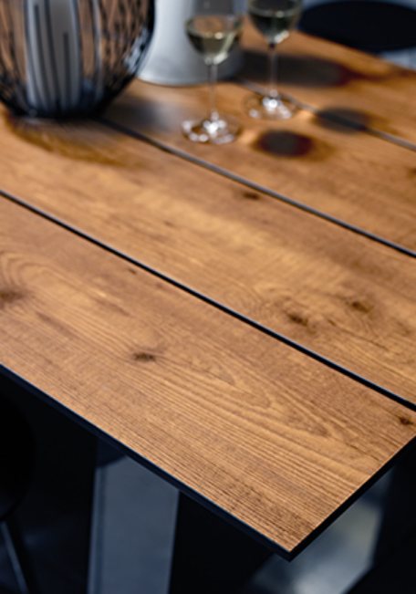 Compact Laminate - Alfresco