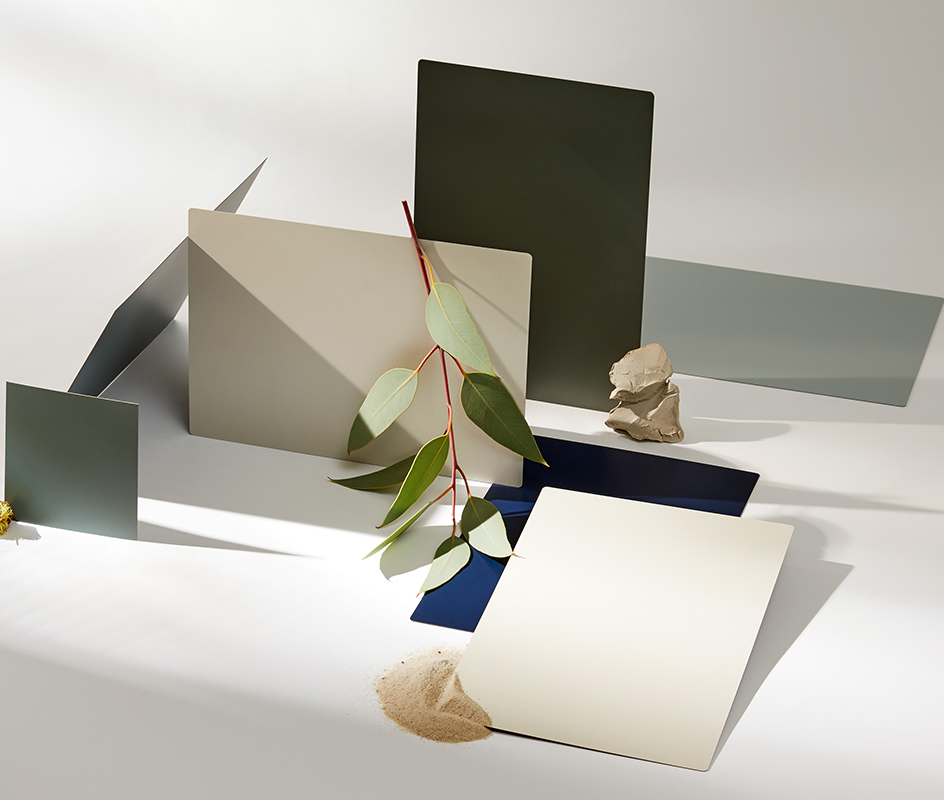 Colour Collection
