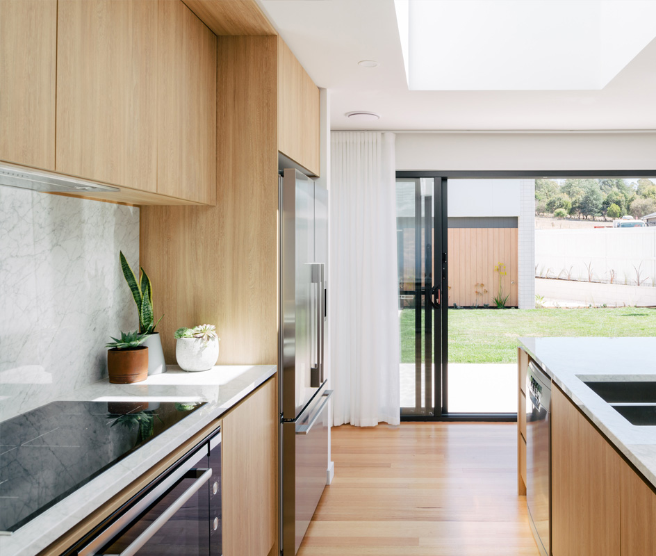 Launceston home