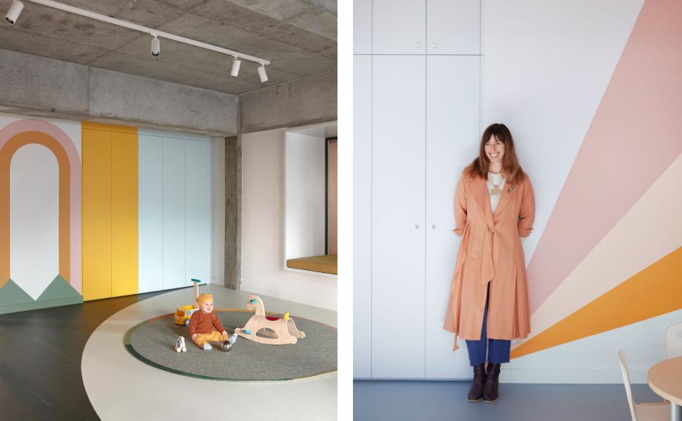 Designer profile: Danielle Brustman | Laminex AU