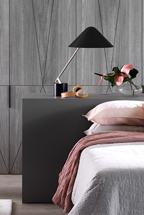 Caption-Laminex-Chris-Connell-Lava-Grey-Headboard-335x500