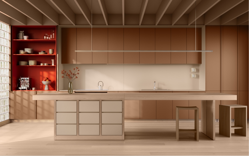 Colour Collection 2027