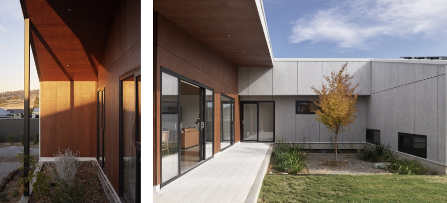 Dachshund House by Maxwell & Page - image 1.jpg
