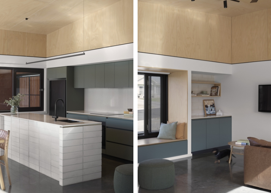 Dachshund House by Maxwell & Page - image 2.jpg