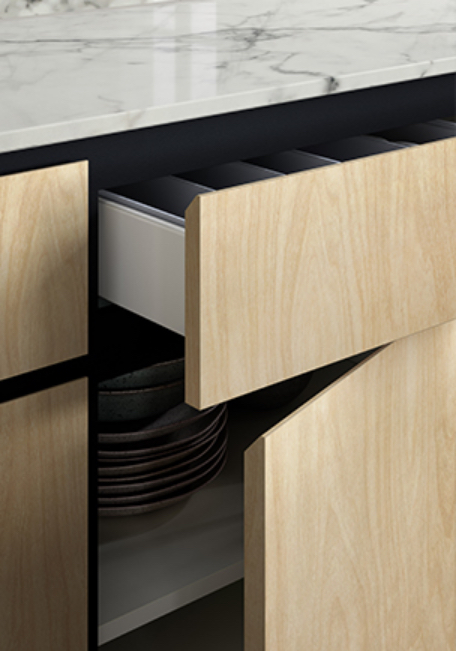 Laminex Decorated MDF