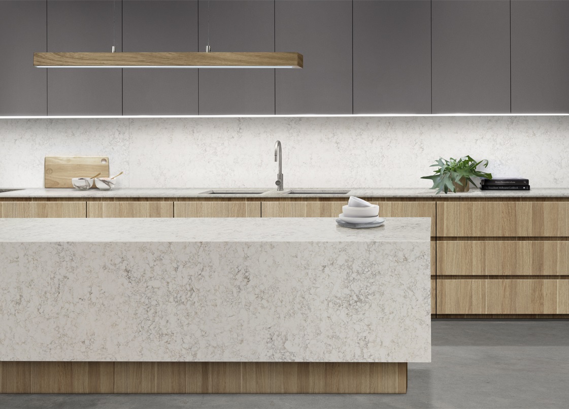 essastone-eurocucina-marmo-bianco-kitchen