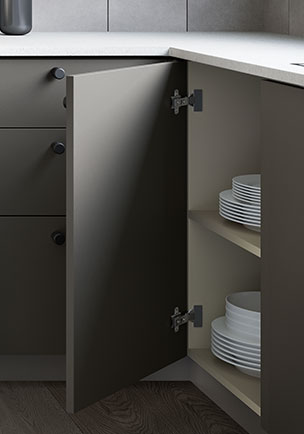 Cabinetry - Interior & Panels