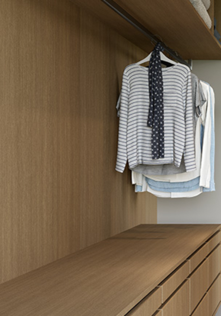 Formica Decorated Particleboard