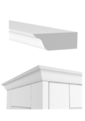 FW Capping Moulds