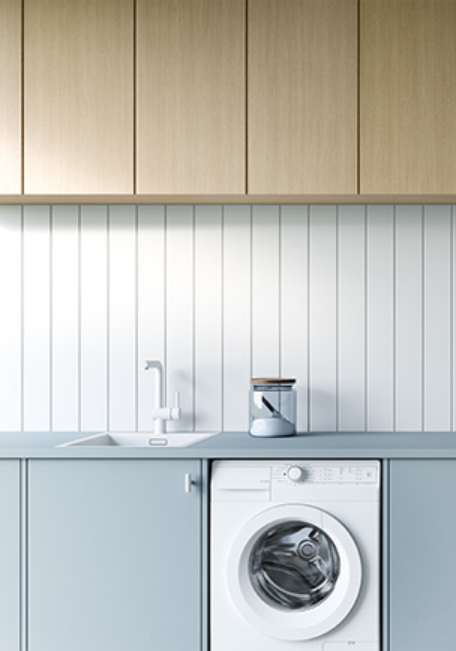 Formica Decorated MDF