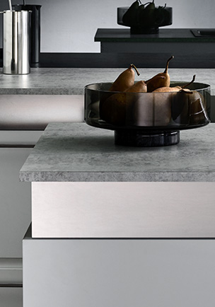 Metallic Accents