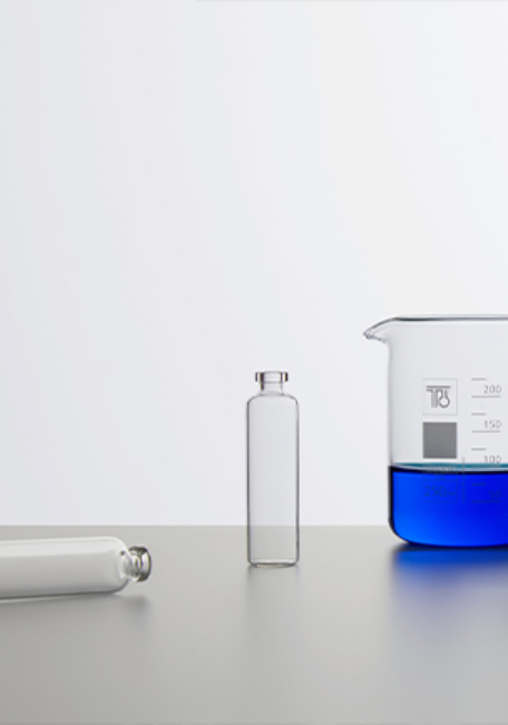 Compact Laminate - Laboratory