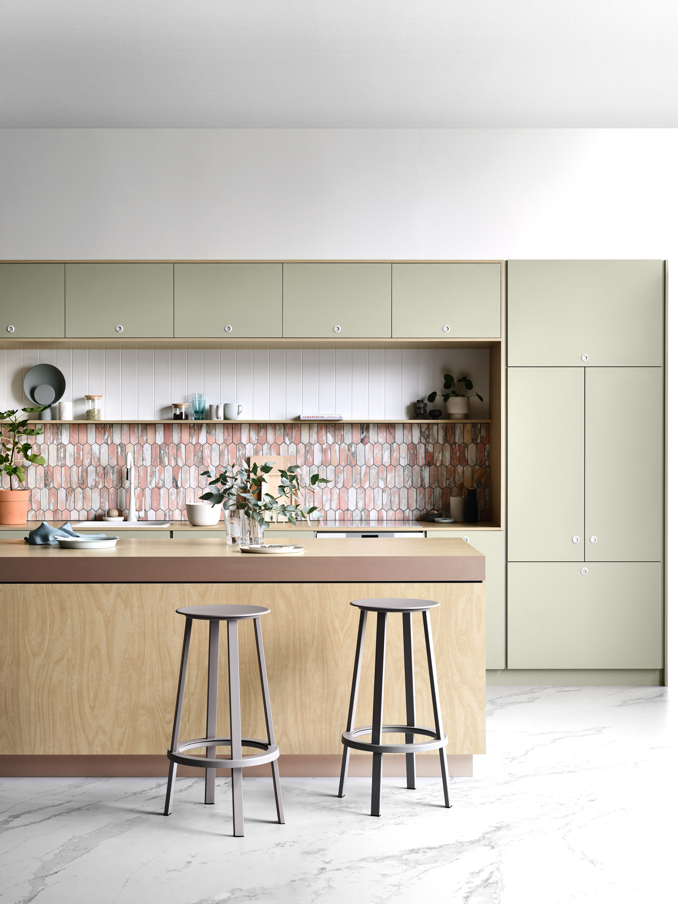 Laminex-Neutrals-Kitchen