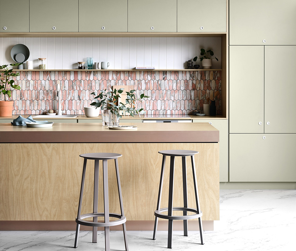 Color Collection 2019