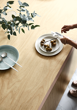 laminex Design Styles Contemporary 4
