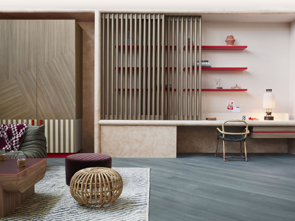 A Guide to designing functional spaces