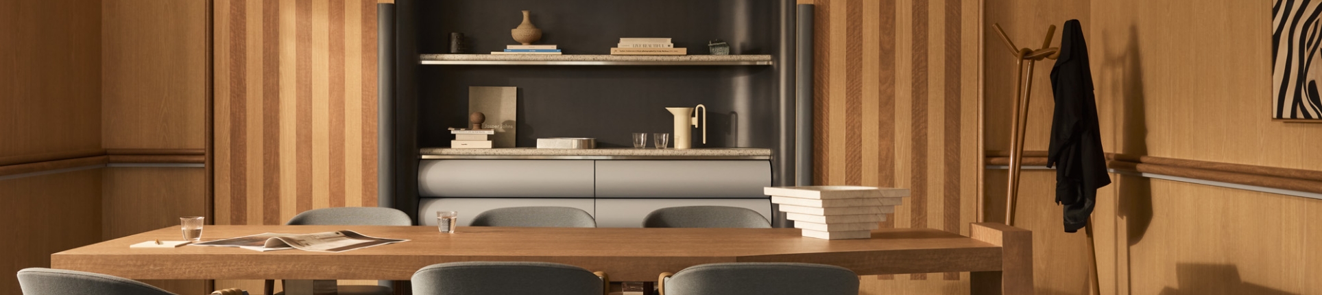 LaminexxStateOfKin_SpottedGum_TasmanianOak_Bluestone_KashmirGranite_BrushedStainlessSteel_Terril_hires (1).jpg