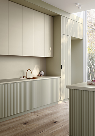 Laminex Profiled Cabinetry Sheets