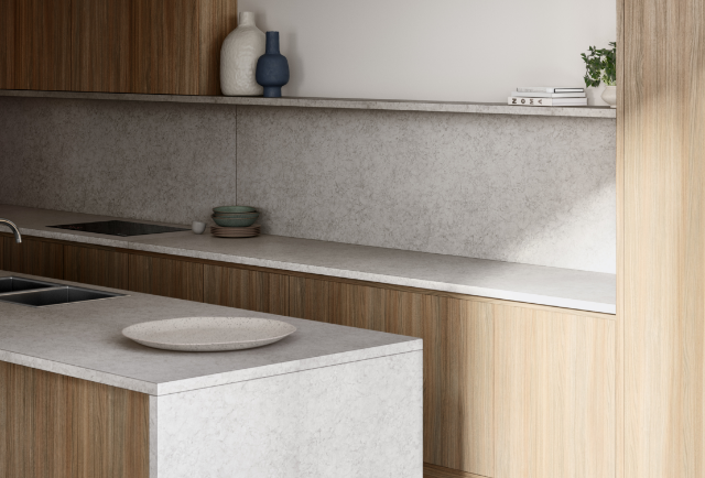 Your guide the perfect benchtop material | Laminex AU