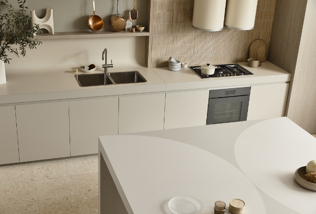 Benchtop Material Your guide the perfect benchtop material | Laminex AU
