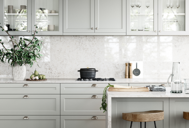Benchtop Options Your guide the perfect benchtop material | Laminex AU