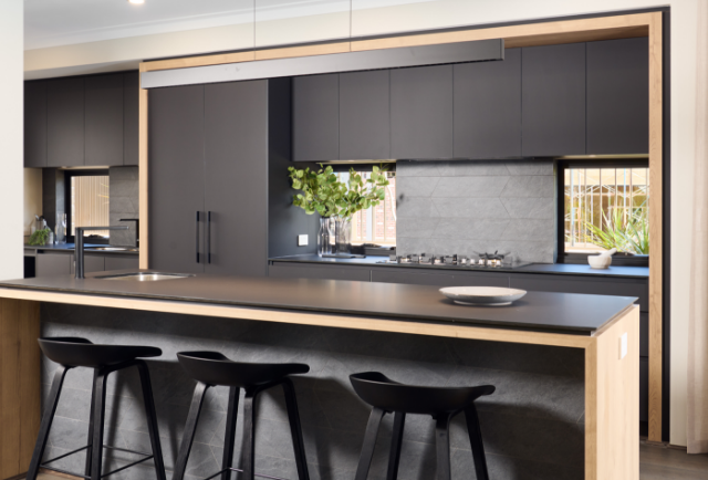 Multiform Bench Tops Your guide the perfect benchtop material | Laminex AU