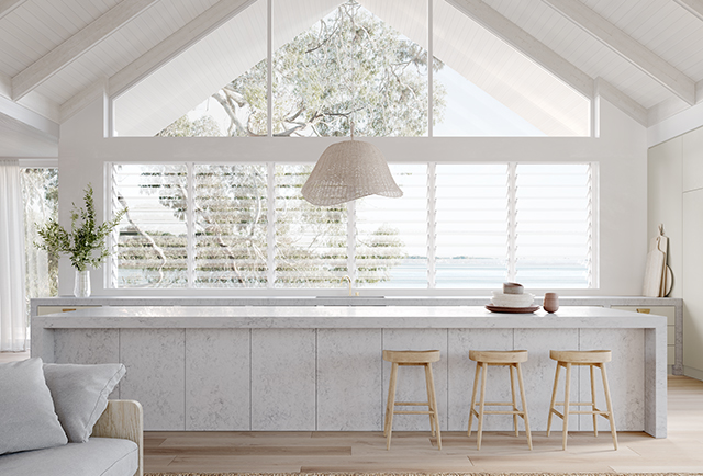 Design Styles Contemporary 5