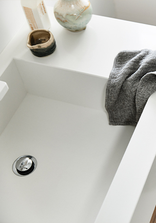 Vanities