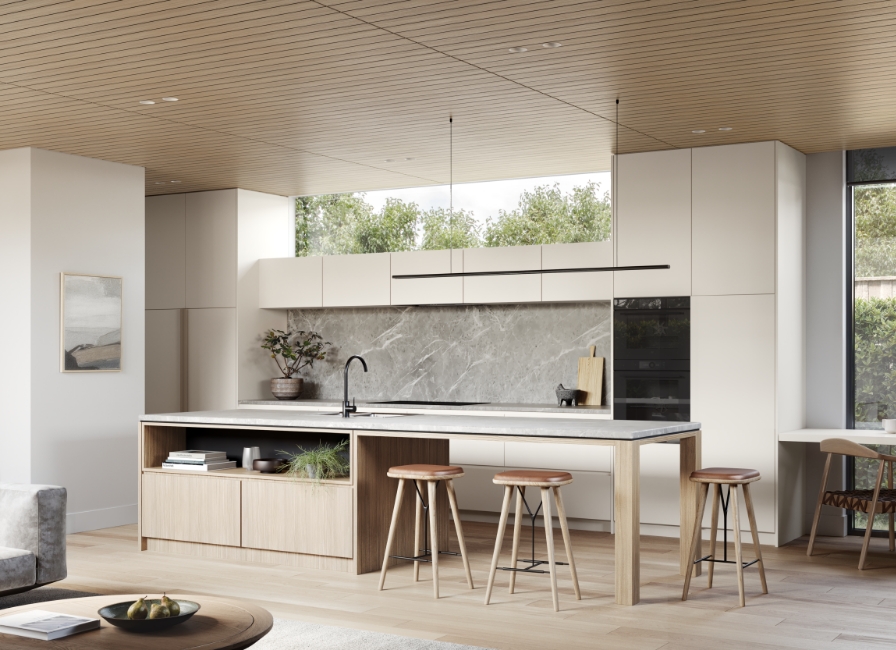 Laminex Architectural Ceiling Panels & Tiles
