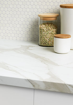 Formica EasyFit Benchtop