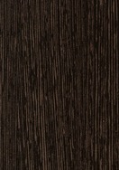 Straight Grain Wenge