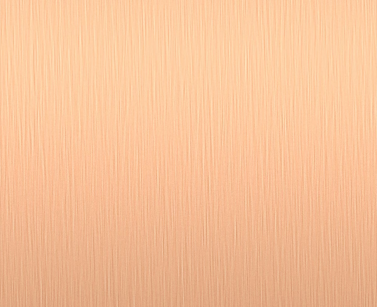 Copper Brush