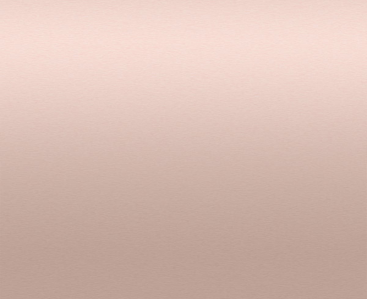 Matte Rose Gold