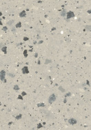 Tinted Paper Terrazzo