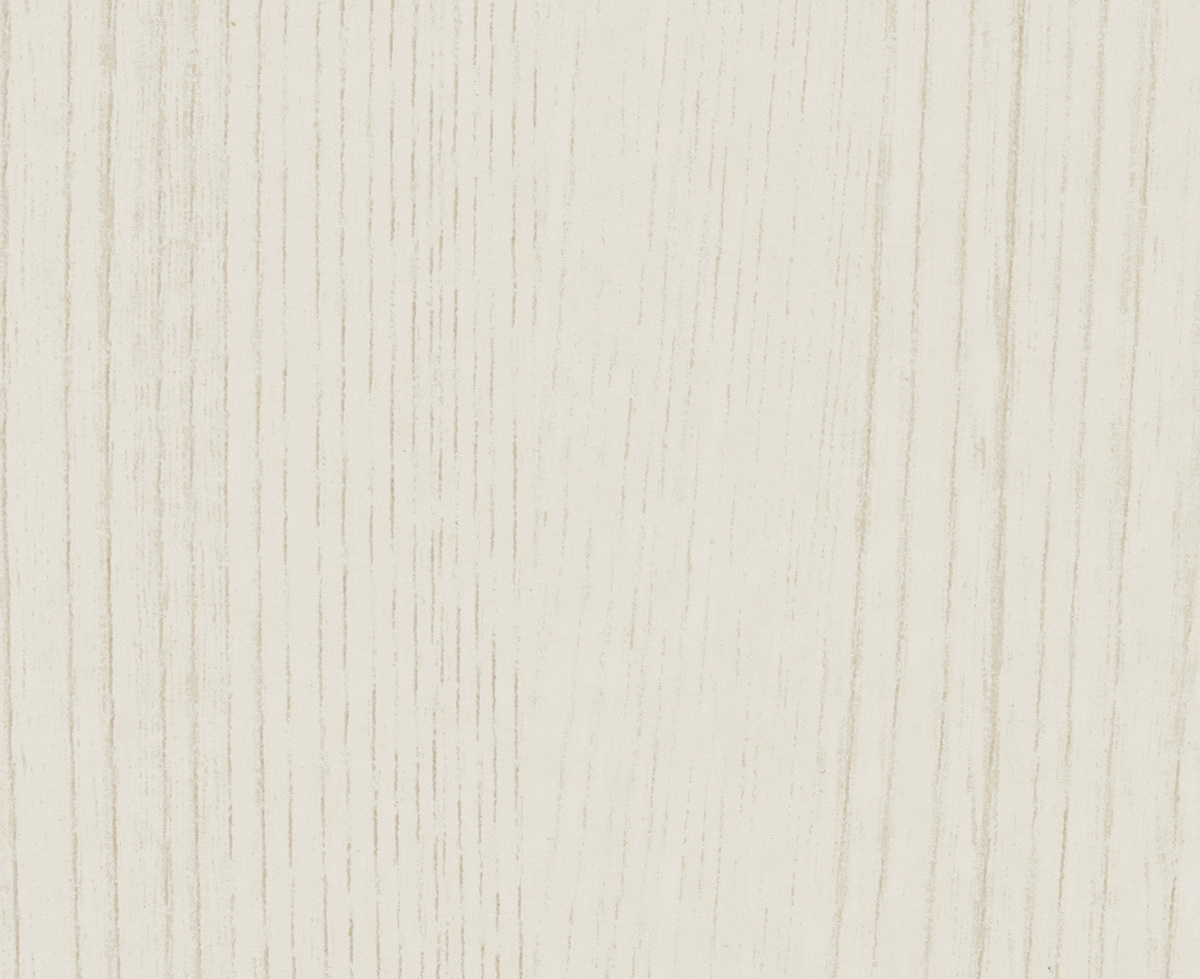 Snow Ash