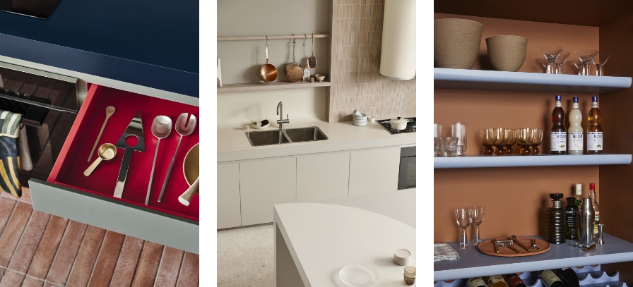 Refier Kitchen Six steps for a successful kitchen renovation